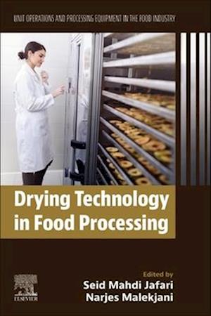 Drying Technology in Food Processing
