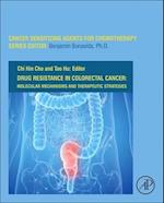 Drug Resistance in Colorectal Cancer: Molecular Mechanisms and Therapeutic Strategies