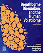Breathborne Biomarkers and the Human Volatilome