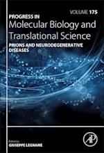 Prions and Neurodegenerative Diseases