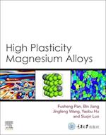 High Plasticity Magnesium Alloys