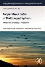 Cooperative Control of Multi-Agent Systems