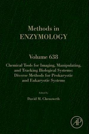 Chemical Tools for Imaging, Manipulating, and Tracking Biological Systems: Diverse Methods for Prokaryotic and Eukaryotic Systems