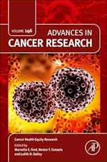 Cancer Health Equity Research