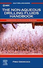 The Non-Aqueous Drilling Fluids Handbook