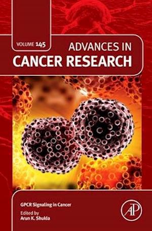 GPCR Signaling in Cancer