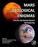 Mars Geological Enigmas