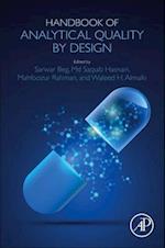 Handbook of Analytical Quality by Design