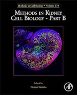 Methods in Kidney Cell Biology Part B