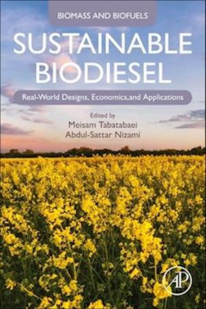 Sustainable Biodiesel