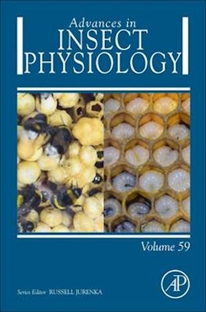 Advances in Insect Physiology