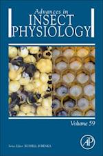 Advances in Insect Physiology