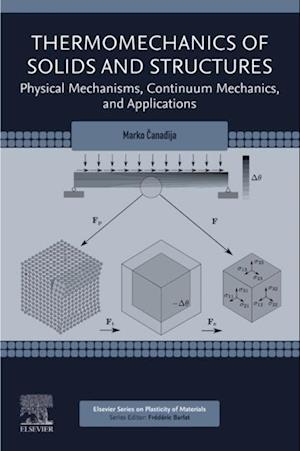 Thermomechanics of Solids and Structures