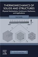 Thermomechanics of Solids and Structures