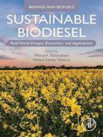 Sustainable Biodiesel