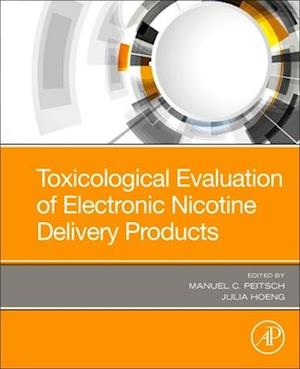 Toxicological Evaluation of Electronic Nicotine Delivery Products