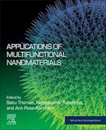 Applications of Multifunctional Nanomaterials