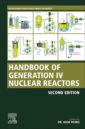 Handbook of Generation IV Nuclear Reactors