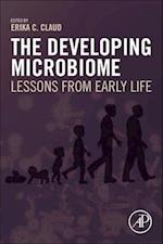 The Developing Microbiome