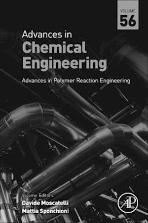 Advances in Polymer Reaction Engineering