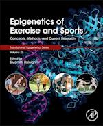 Epigenetics of Exercise and Sports