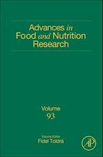 Advances in Food and Nutrition Research