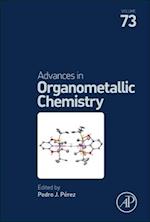Advances in Organometallic Chemistry