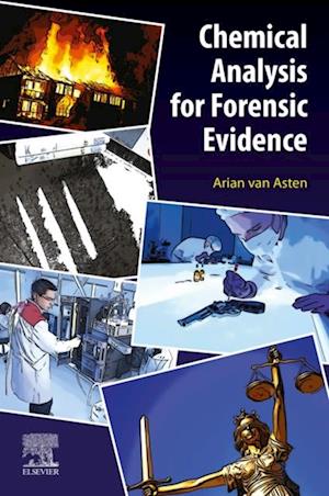 Chemical Analysis for Forensic Evidence