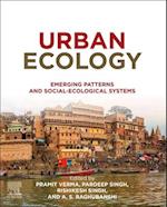 Urban Ecology