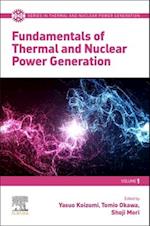 Fundamentals of Thermal and Nuclear Power Generation