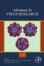 Advances in Virus Research