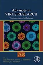 Virus Assembly and Exit Pathways