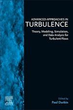 Advanced Approaches in Turbulence