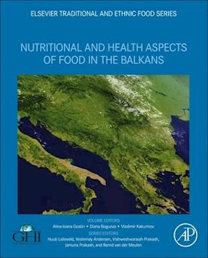 Nutritional and Health Aspects of Food in the Balkans