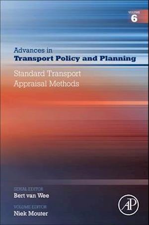 Standard Transport Appraisal Methods