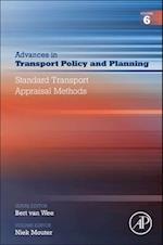 Standard Transport Appraisal Methods
