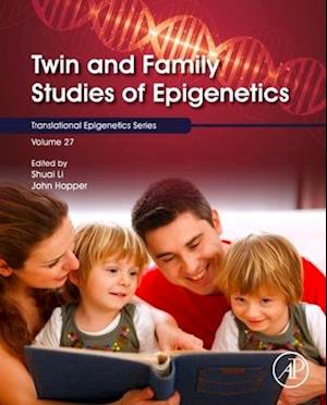 Twin and Family Studies of Epigenetics