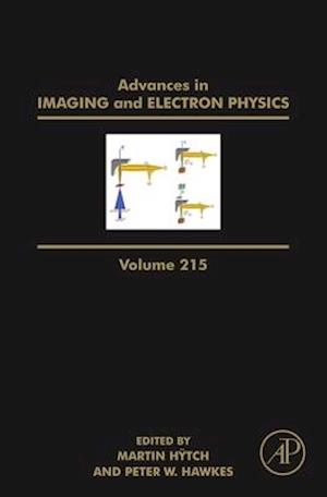 Advances in Imaging and Electron Physics