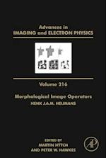 Morphological Image Operators