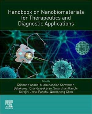 Handbook on Nanobiomaterials for Therapeutics and Diagnostic Applications