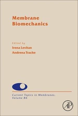 Membrane Biomechanics