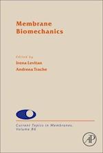 Membrane Biomechanics