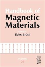 Handbook of Magnetic Materials