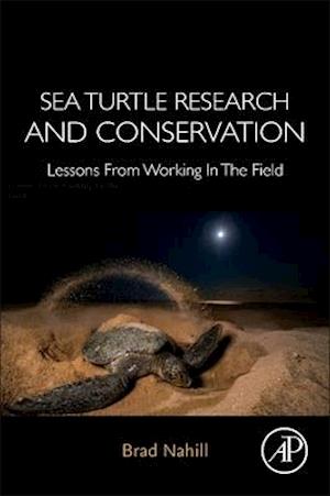 Sea Turtle Research and Conservation