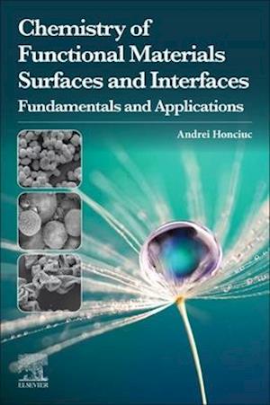 Chemistry of Functional Materials Surfaces and Interfaces