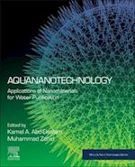Aquananotechnology
