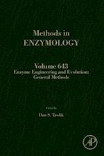 Enzyme Engineering and Evolution: General Methods