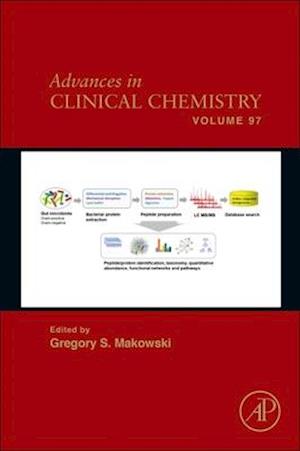 Advances in Clinical Chemistry