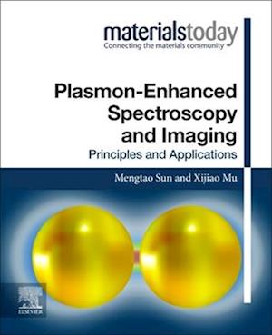 Plasmon-Enhanced Spectroscopy and Imaging