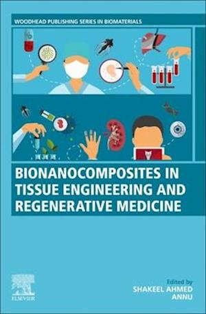 Bionanocomposites in Tissue Engineering and Regenerative Medicine